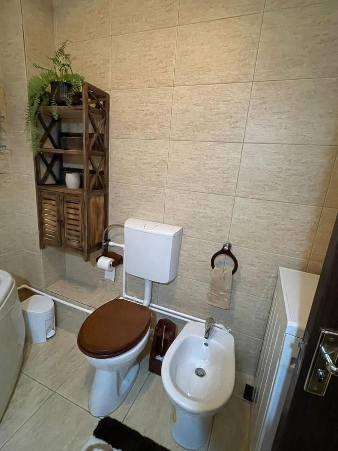 Apartament Yannis Leilighet Alba Iulia Eksteriør bilde