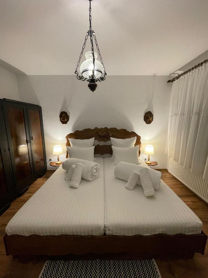 Apartament Yannis Leilighet Alba Iulia Eksteriør bilde