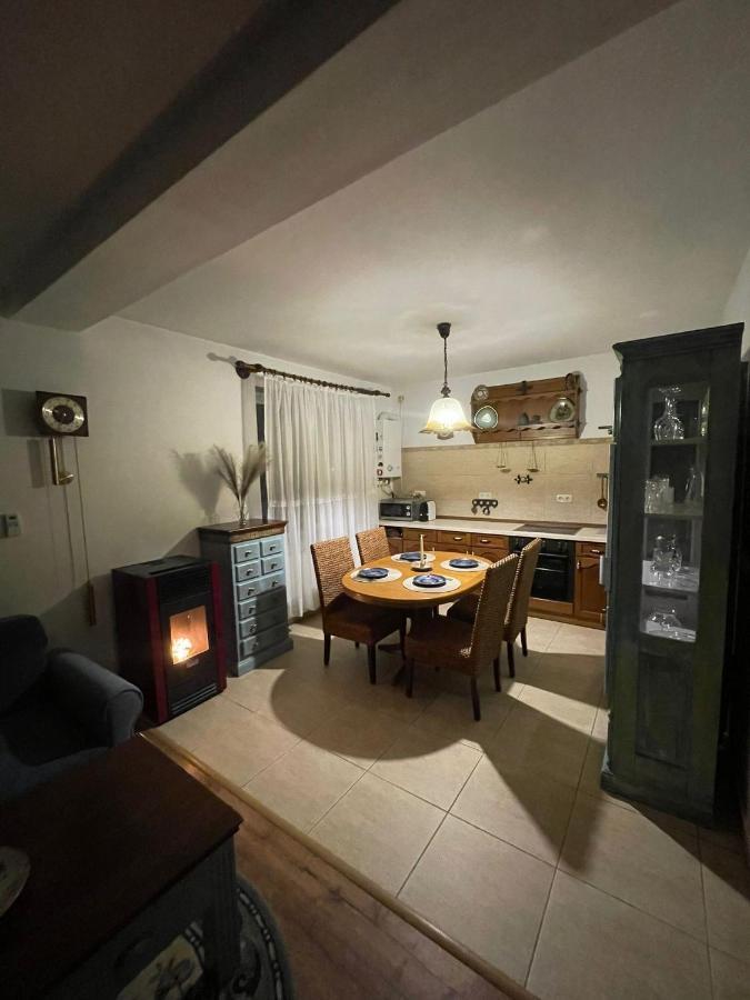 Apartament Yannis Leilighet Alba Iulia Eksteriør bilde